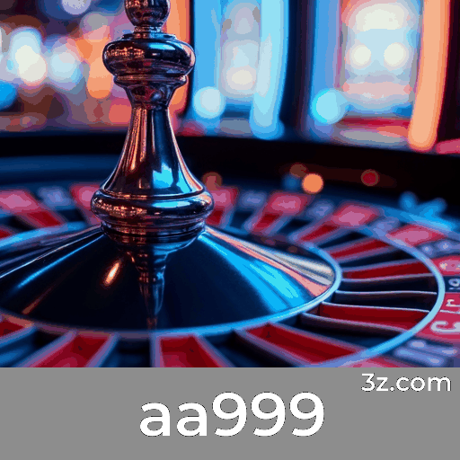 Inovação Tecnológica da aa999: Plataforma de Apostas Imbatível