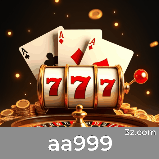 Experiência de Casino Online Premium com aa999