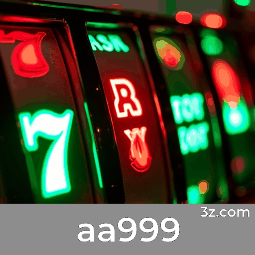 aa999: Plataforma com bônus generosos para jogadores brasileiros