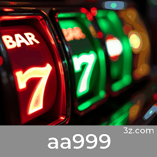 Exploração de Jogo 3D ao Vivo no aa999