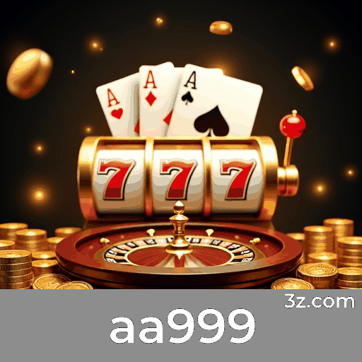 aa999: Pioneira em Jogos com Tecnologias Avançadas