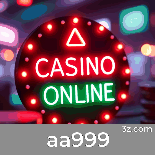 aa999: Experiência de Cassino Premiável