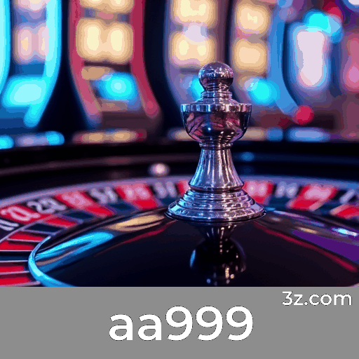 aa999: Plataforma com bônus generosos para jogadores brasileiros