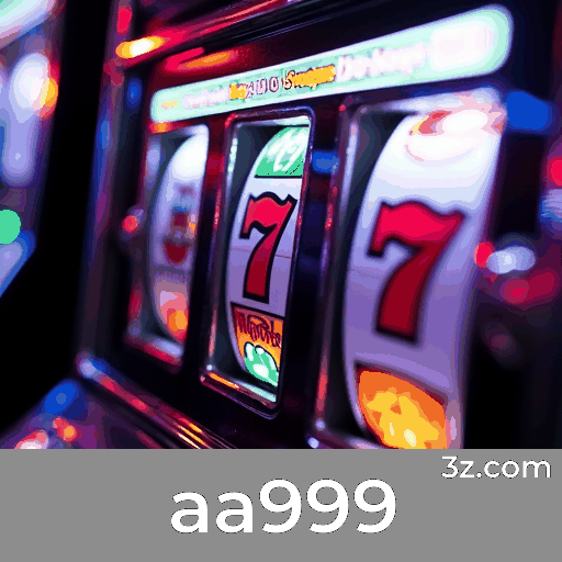 aa999: Plataforma Avançada com Tecnologia de Última Geração